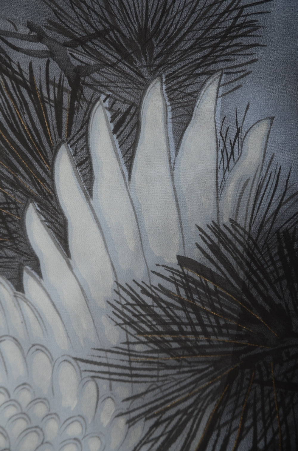 Men Undergarment / MU #917