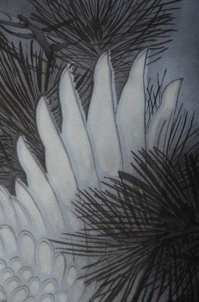 Men Undergarment / MU #917