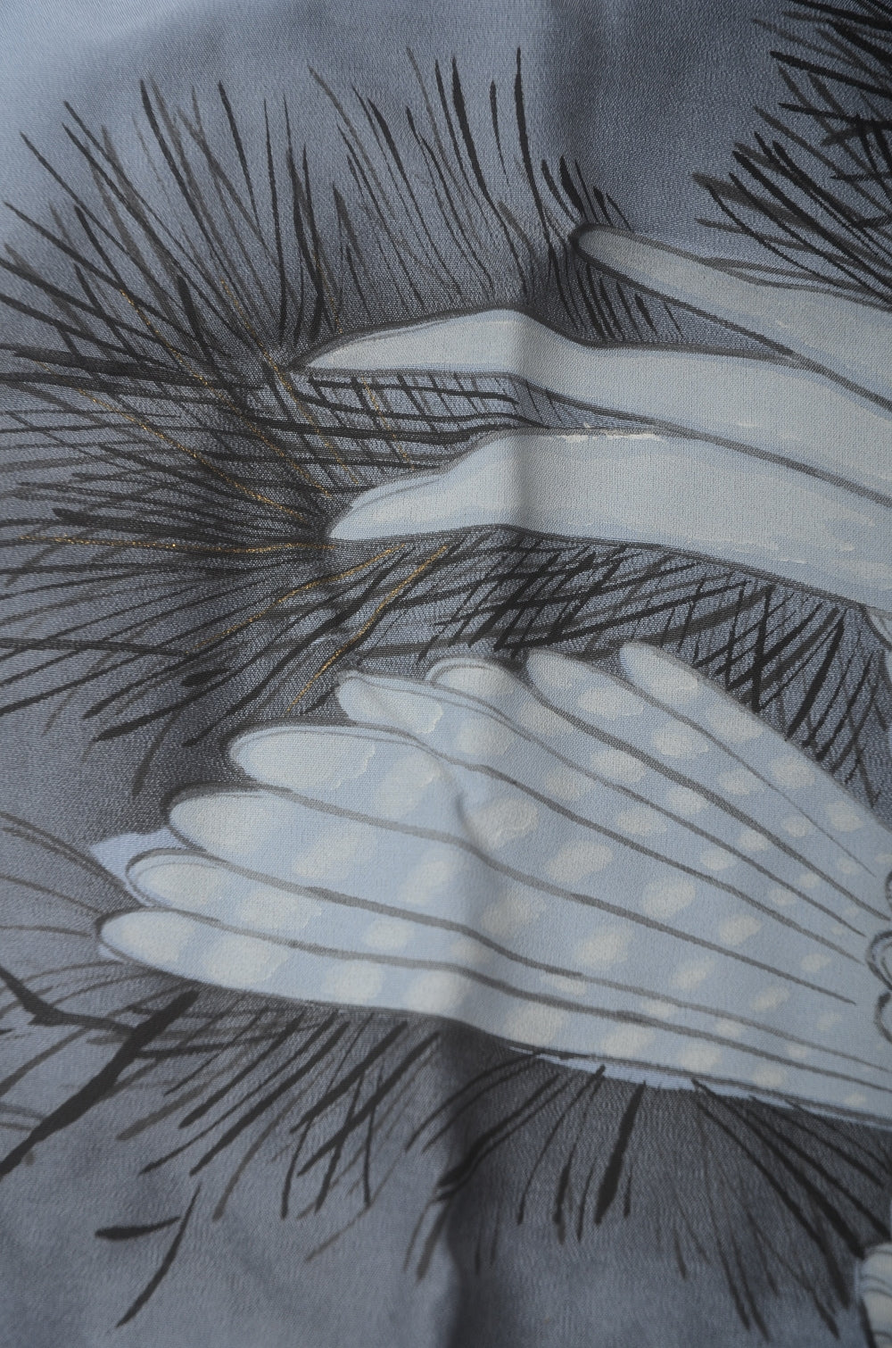 Men Undergarment / MU #917