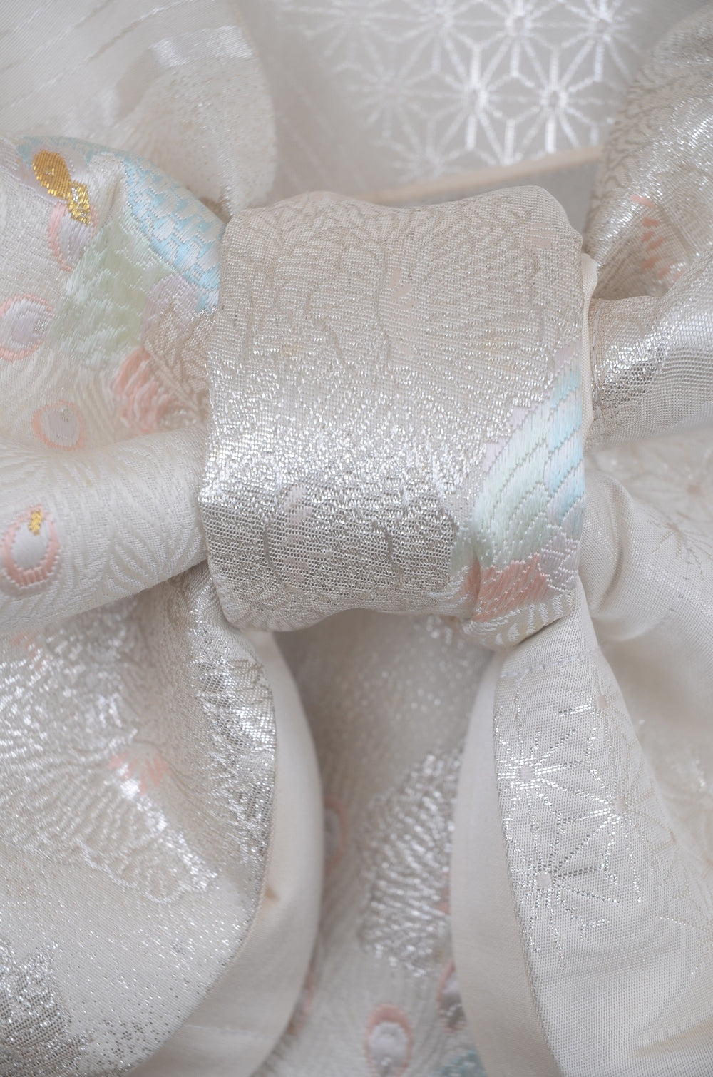 Japanese kimono 6 items set / TK #2-476