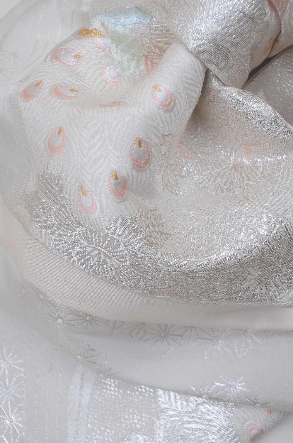 Japanese kimono 6 items set / TK #2-476