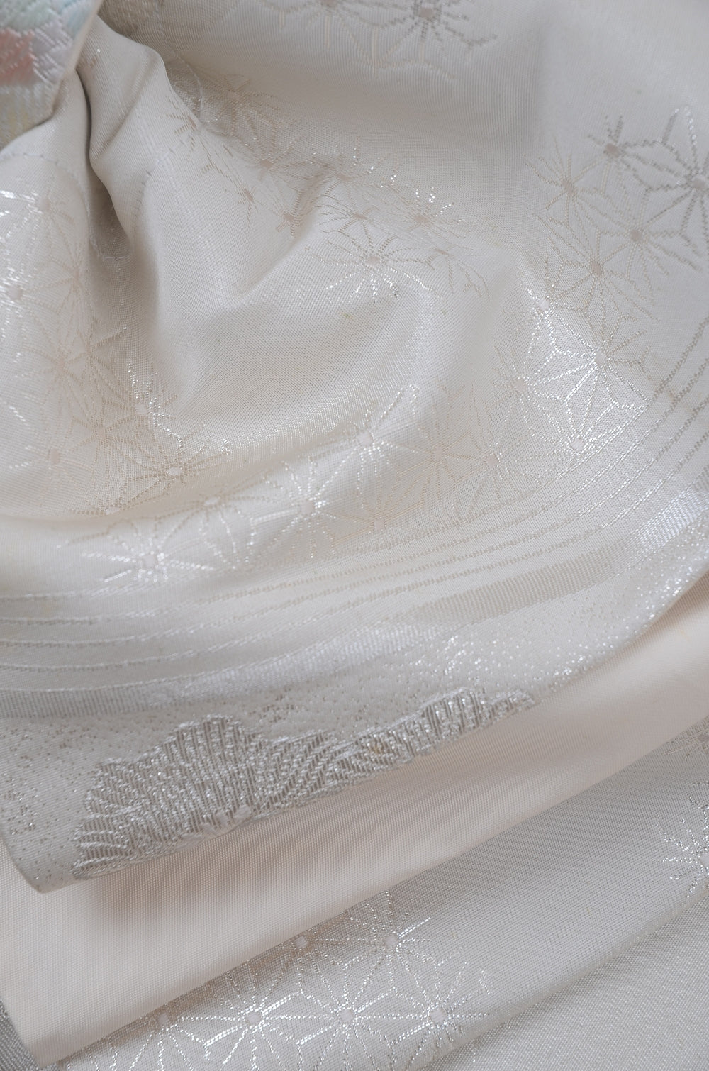 Japanese kimono 6 items set / TK #2-476