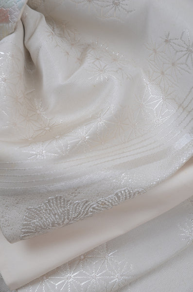 Japanese kimono 6 items set / TK #2-476