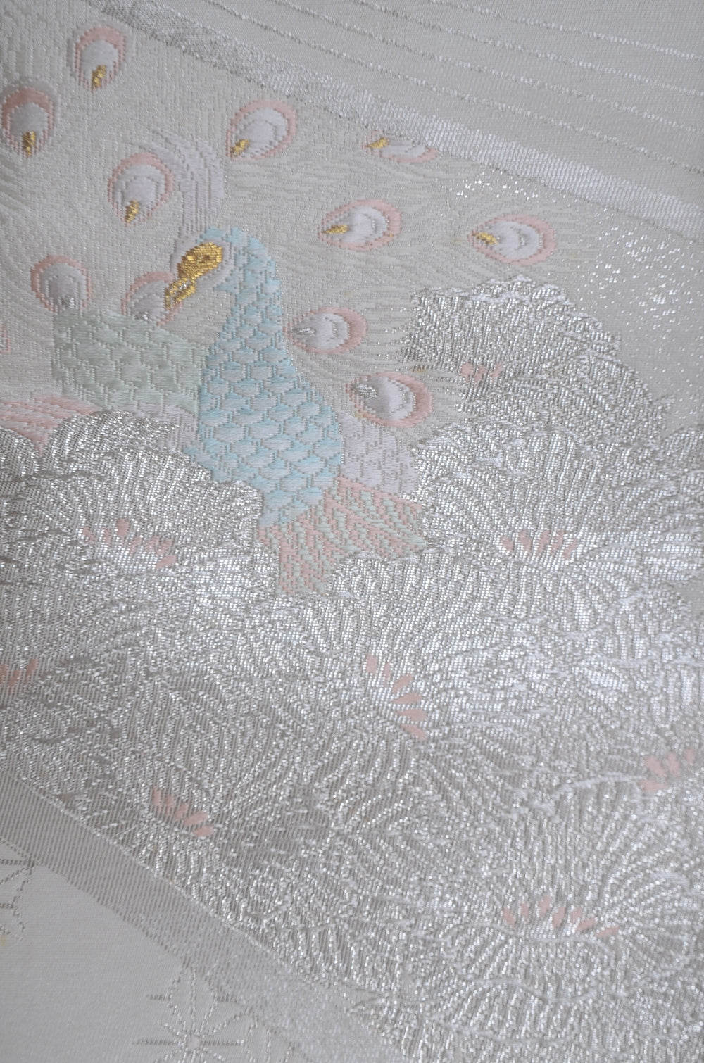 Japanese kimono 6 items set / TK #2-476