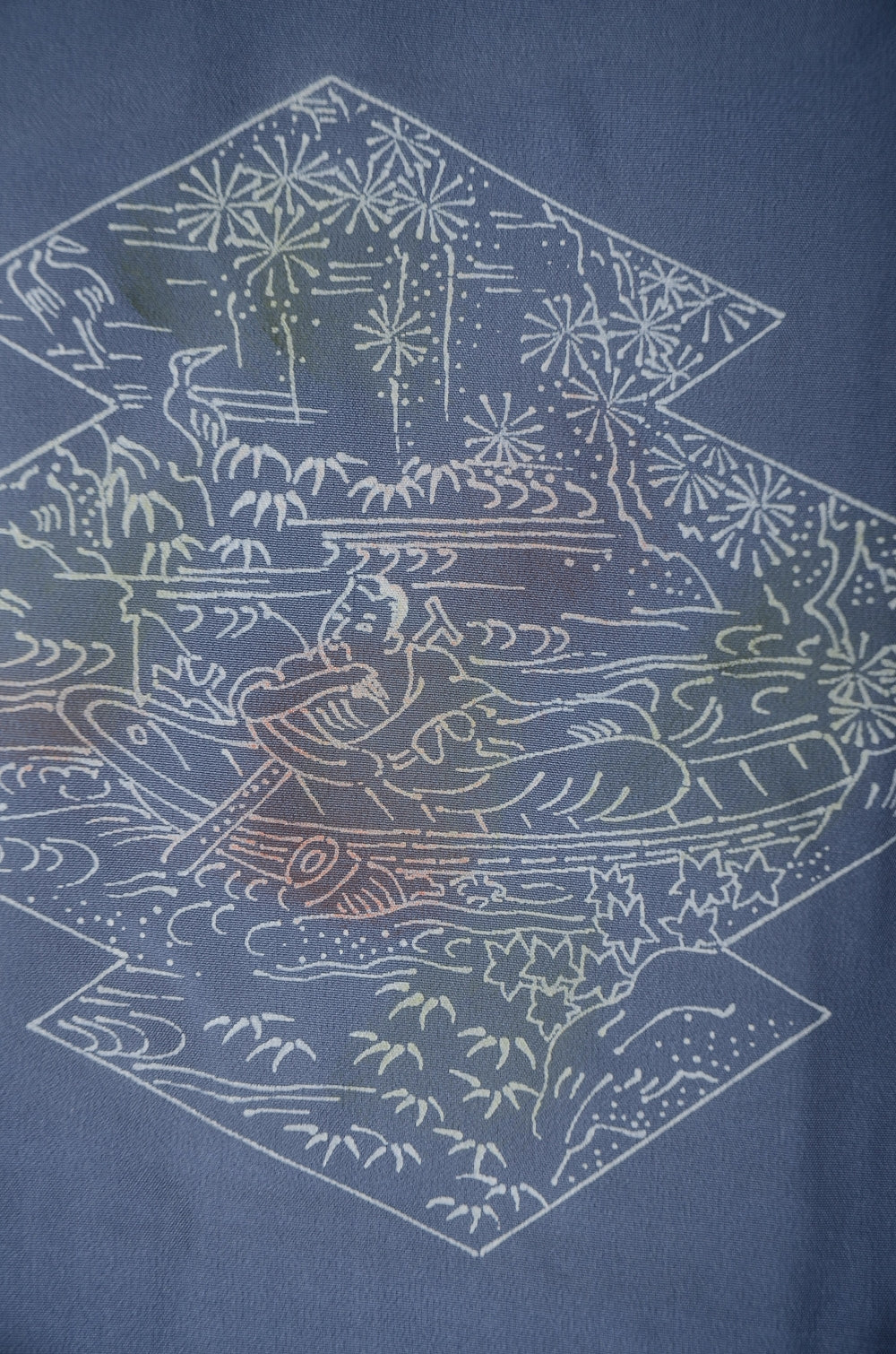 Men Undergarment / MU #917