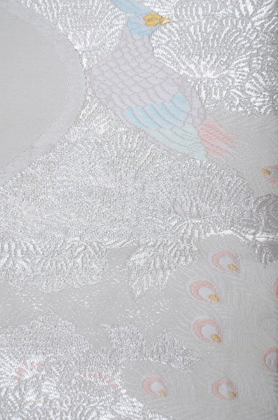 Japanese kimono 6 items set / TK #2-476