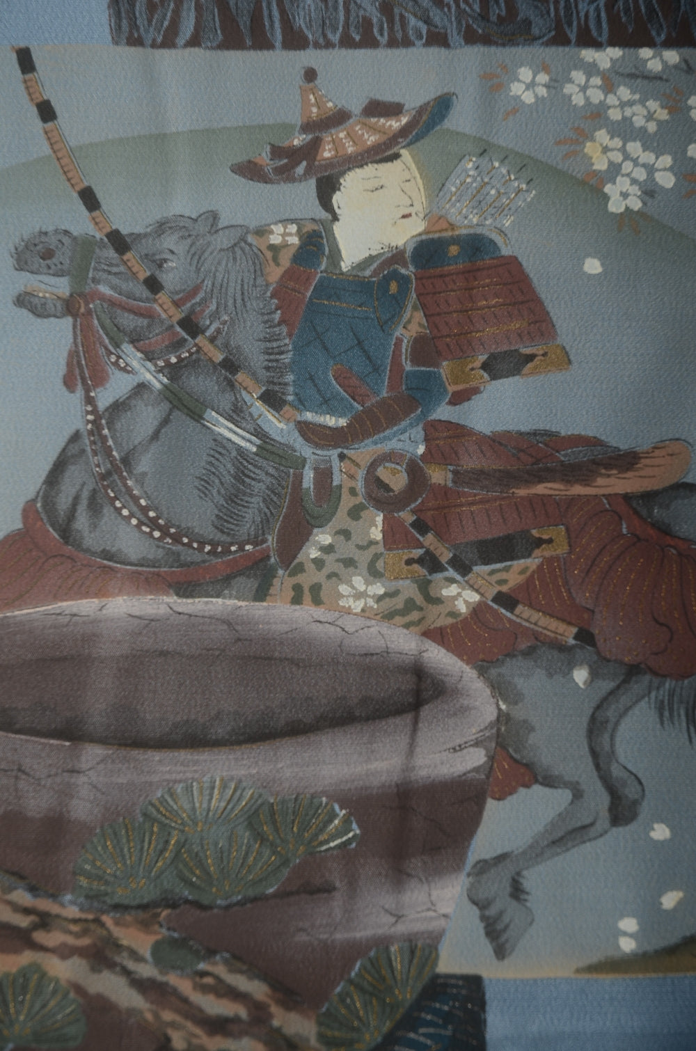 Men Undergarment / MU #918