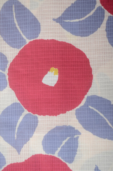 Japanese yukata kimono /10 #649