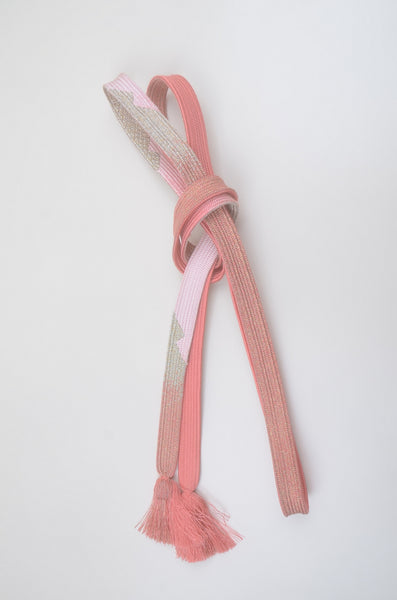 Japanese kimono 6 items set / TK #2-476