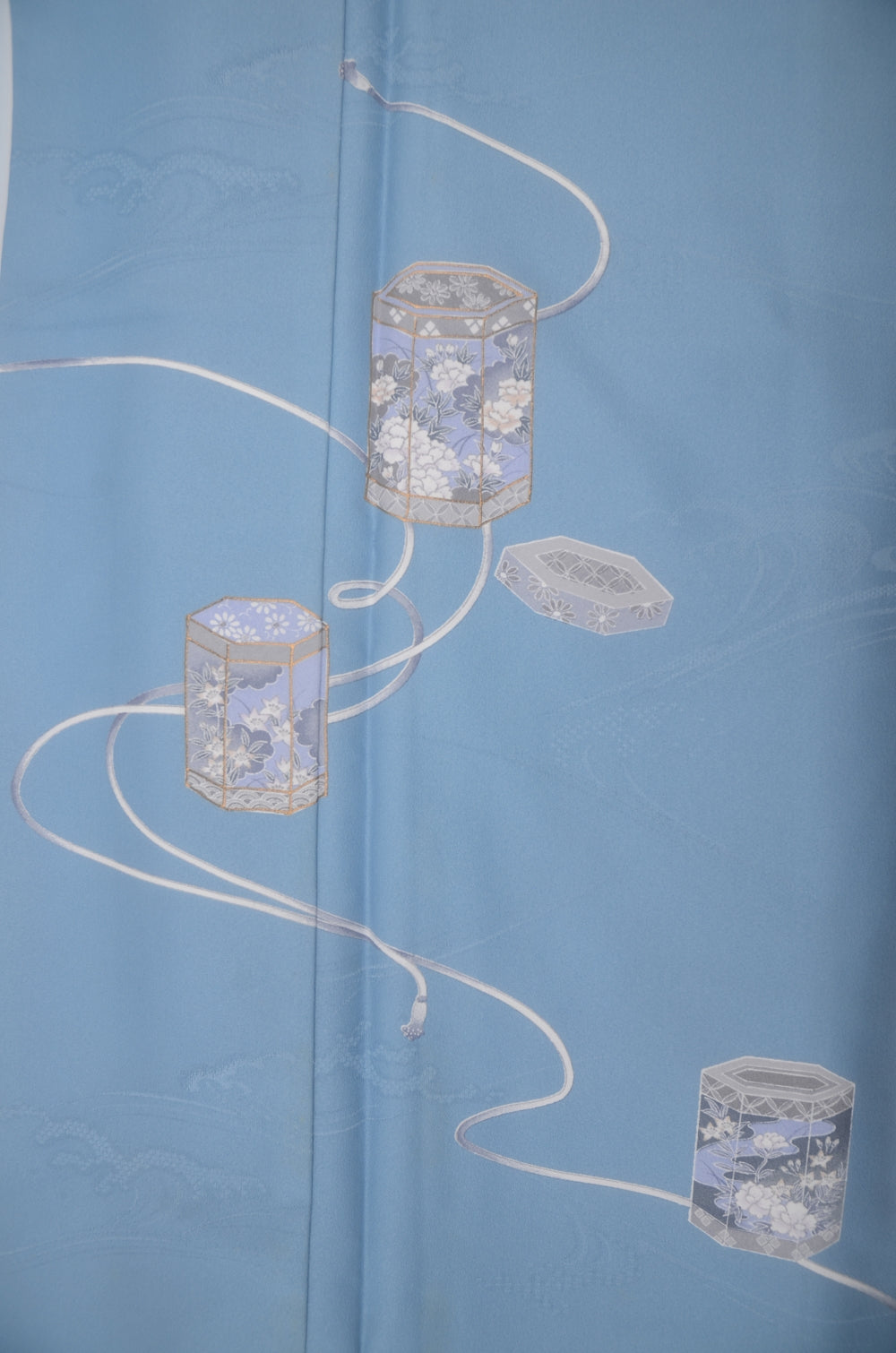 The first kimono set : FS #289