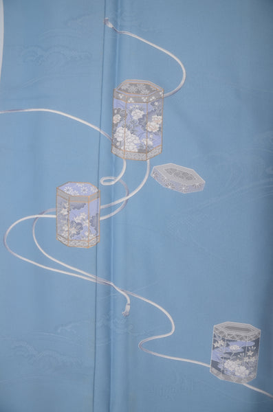 The first kimono set : FS #289