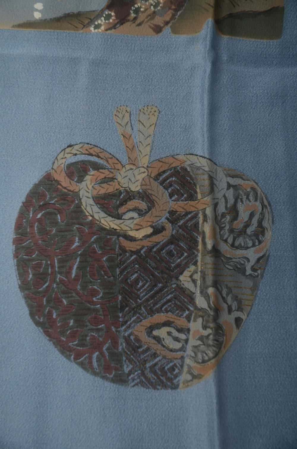 Men Undergarment / MU #918