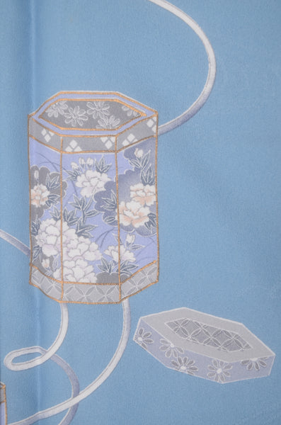 The first kimono set : FS #289