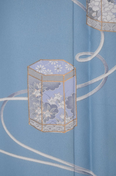 The first kimono set : FS #289