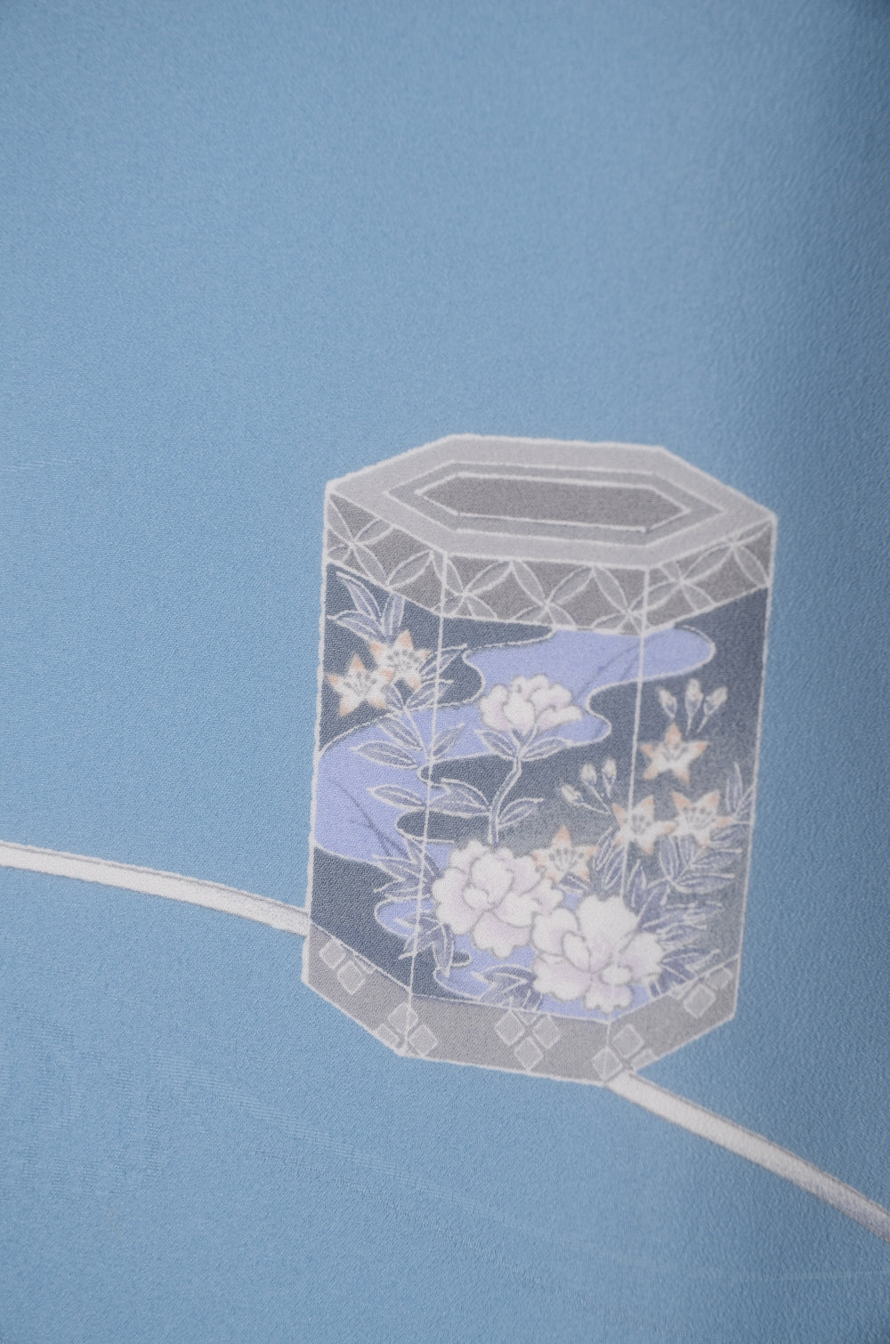 The first kimono set : FS #289