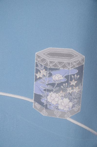 The first kimono set : FS #289