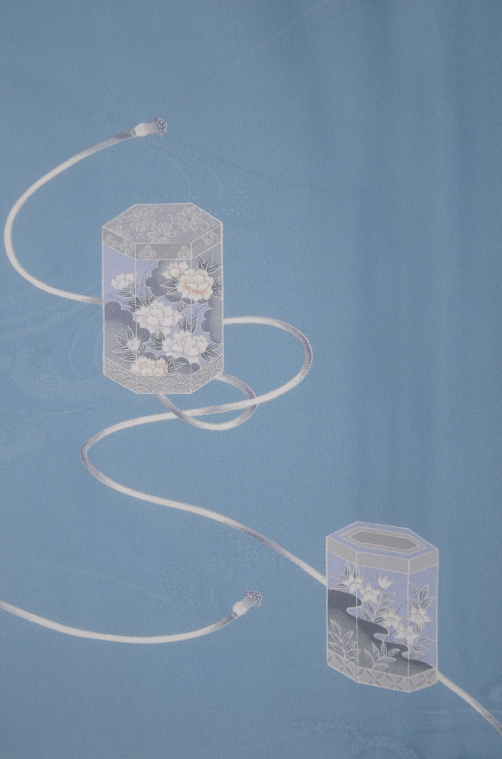 The first kimono set : FS #289