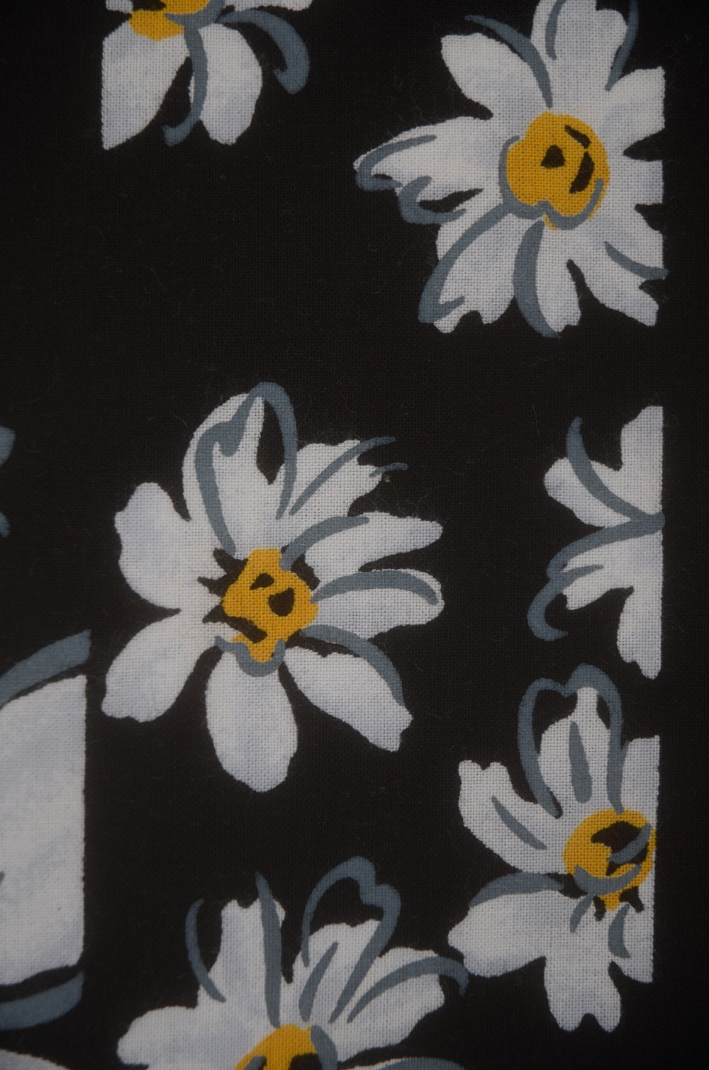 Archive Yukata – Traditional Pattern (Women / One of a Kind) W-AT #110