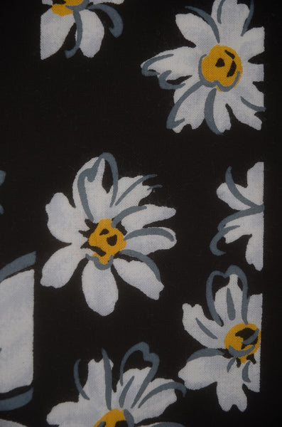 Archive Yukata – Traditional Pattern (Women / One of a Kind) W-AT #110