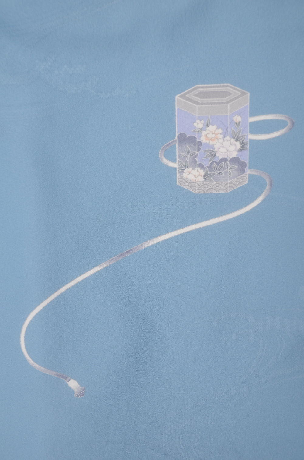 The first kimono set : FS #289