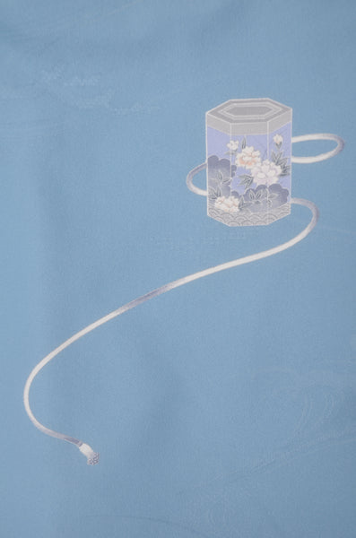 The first kimono set : FS #289