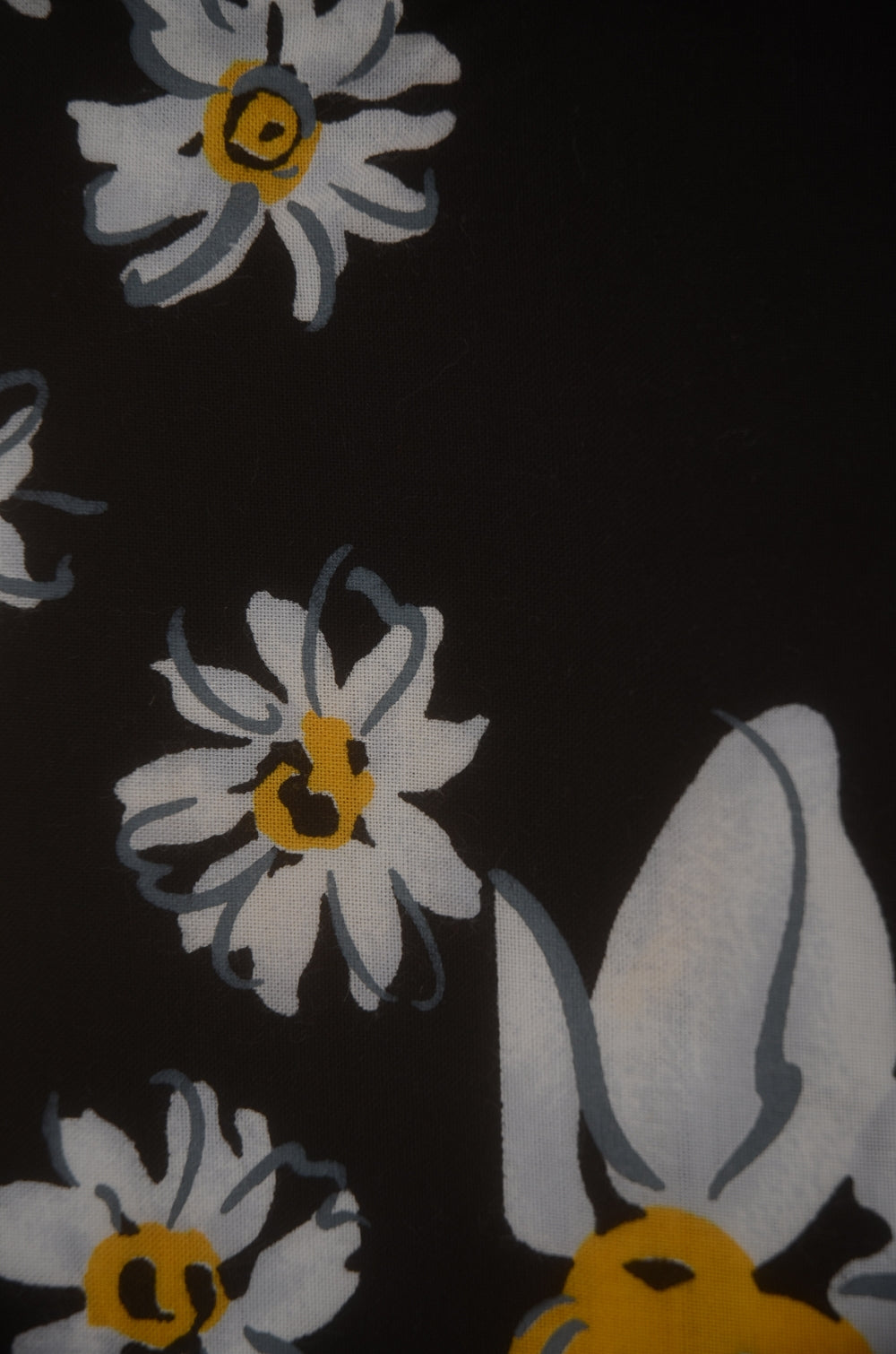 Archive Yukata – Traditional Pattern (Women / One of a Kind) W-AT #110