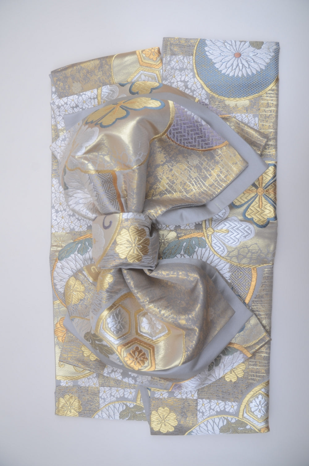 Japanese kimono 6 items set / TK #2-477