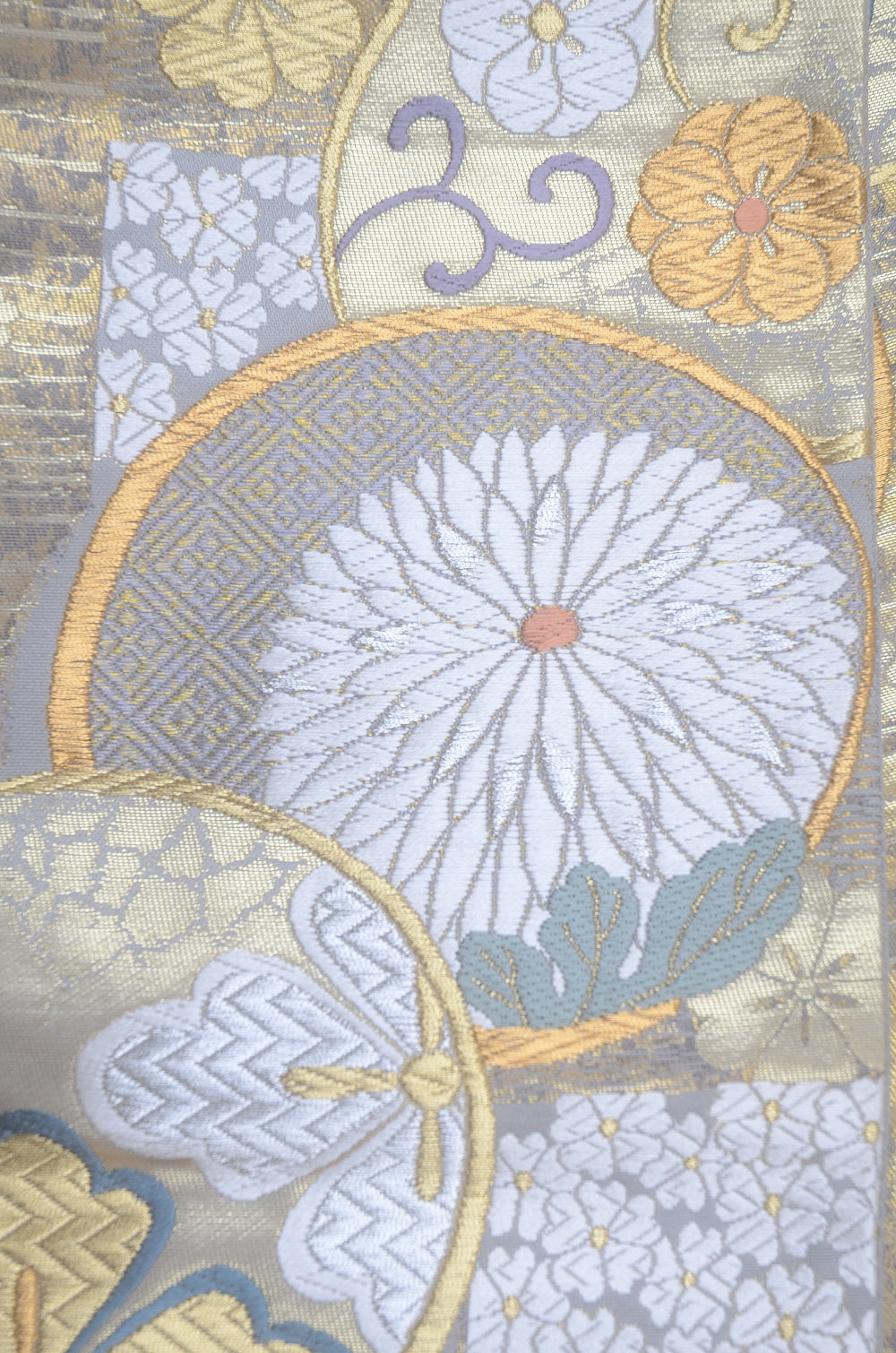 Japanese kimono 6 items set / TK #2-477