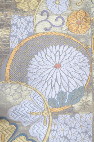 Japanese kimono 6 items set / TK #2-477