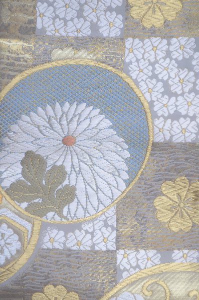 Japanese kimono 6 items set / TK #2-477