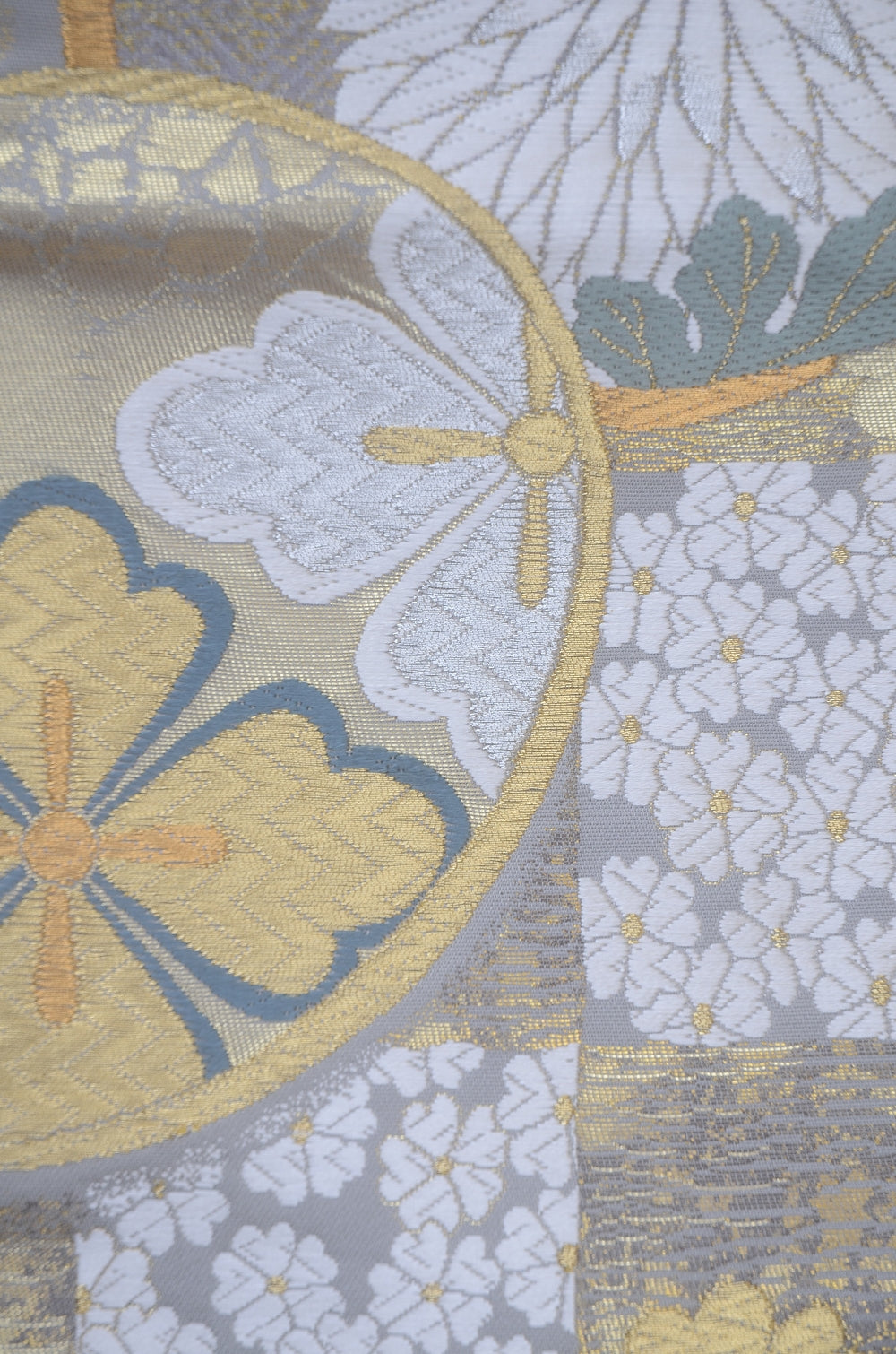 Japanese kimono 6 items set / TK #2-477