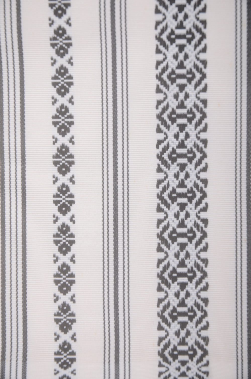 Woven & Dyed obi belt / HB #1-085