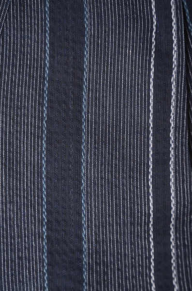 Boy Jinbei (5-6) / Pattern D