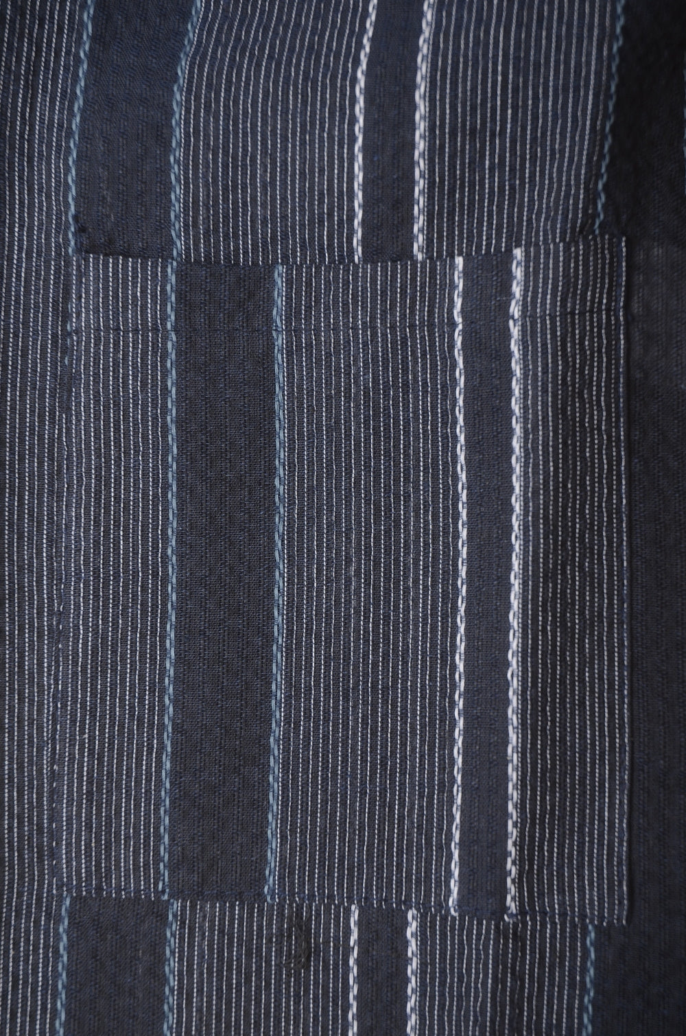 Boy Jinbei (3-4) / Pattern D