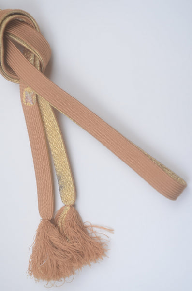 Japanese kimono 6 items set / TK #2-477