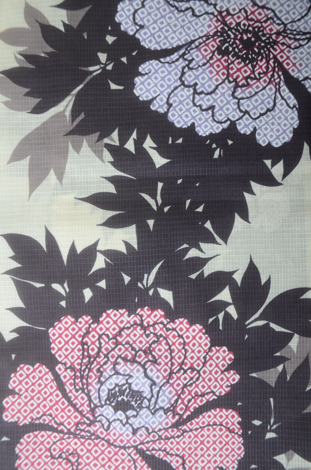 Japanese yukata kimono /10 #653