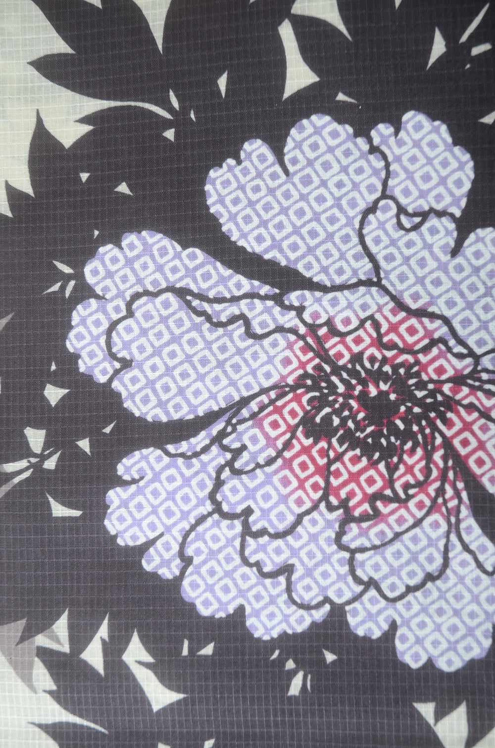 Japanese yukata kimono /10 #653