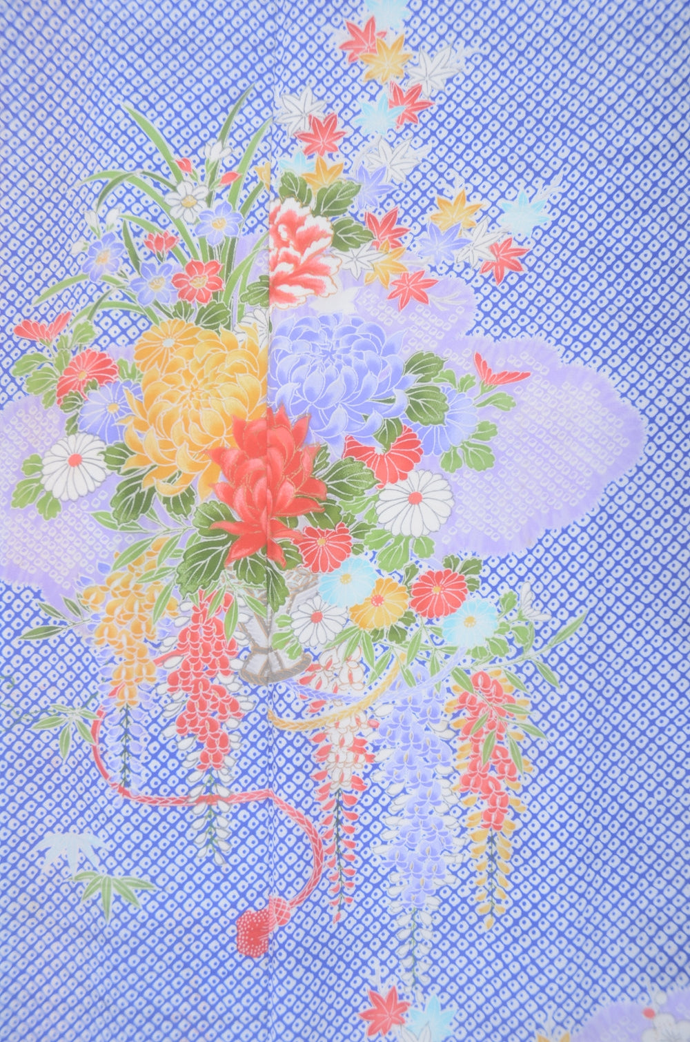 The first kimono set : FS #291