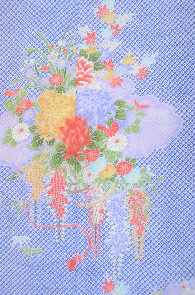 The first kimono set : FS #291