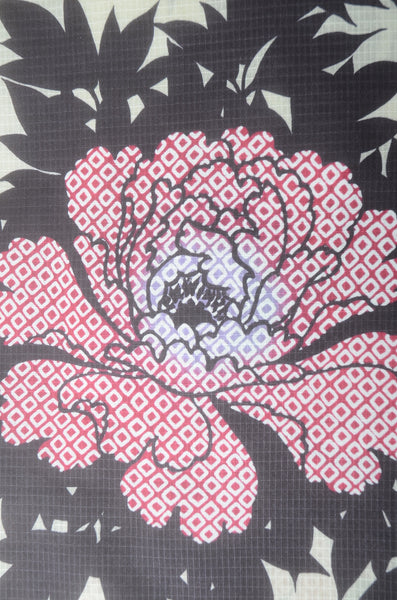 Japanese yukata kimono /10 #653