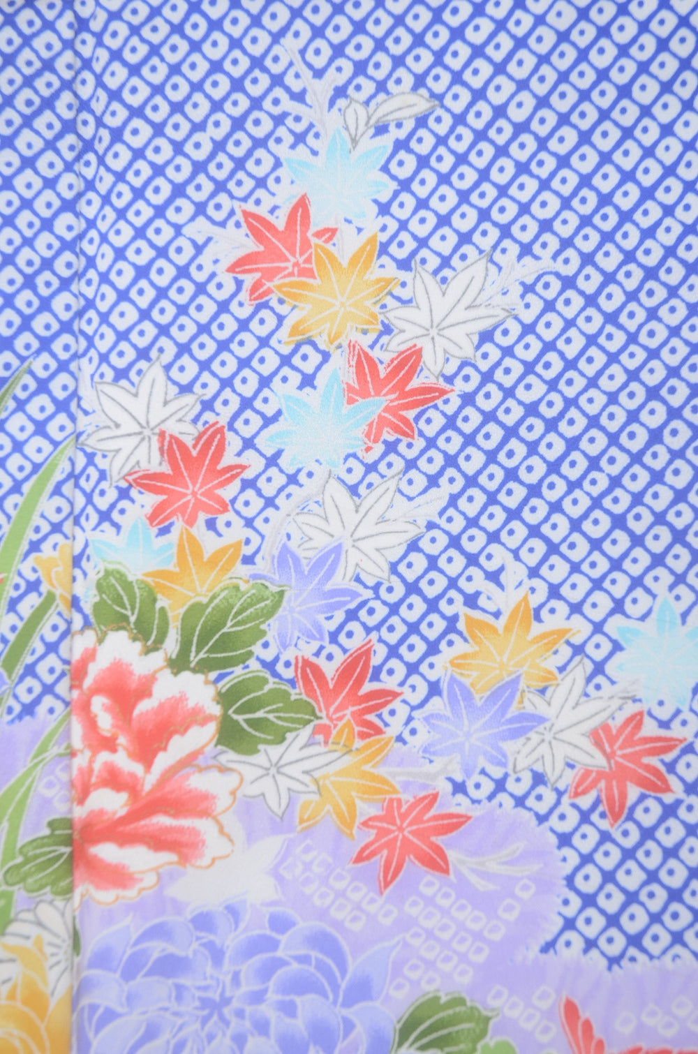 The first kimono set : FS #291