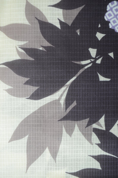 Japanese yukata kimono /10 #653