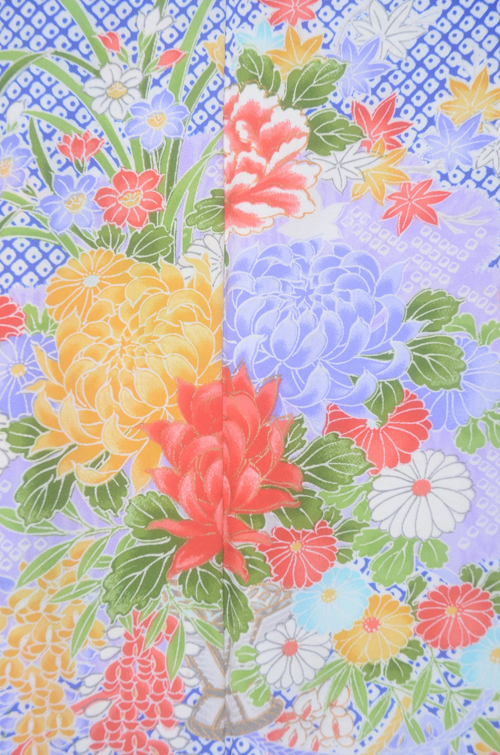 The first kimono set : FS #291