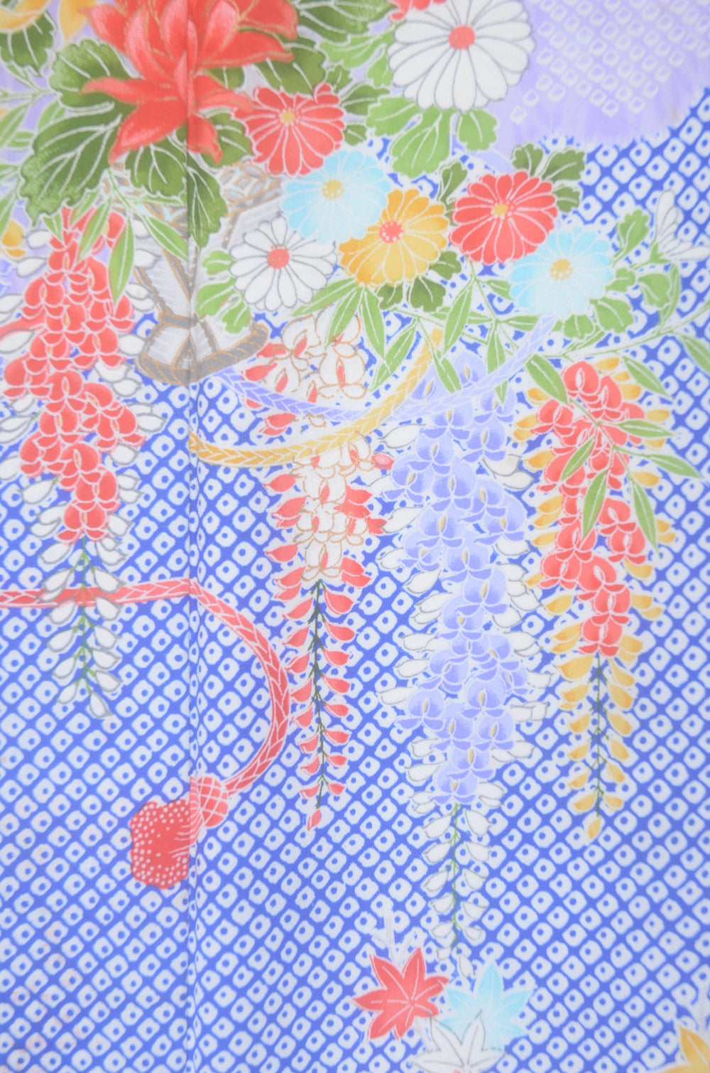 The first kimono set : FS #291