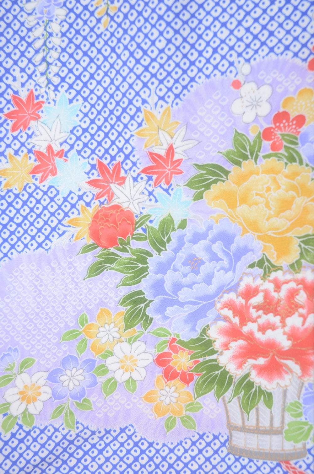 The first kimono set : FS #291