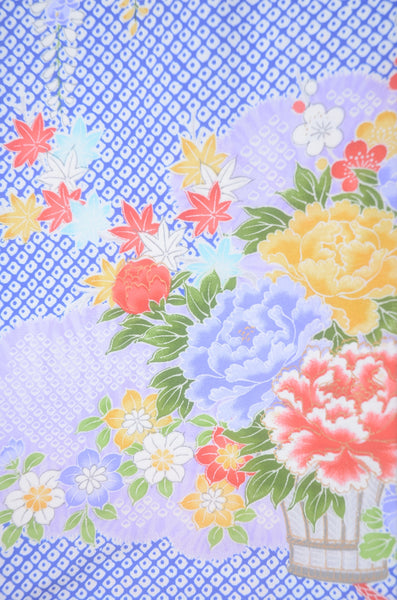 The first kimono set : FS #291