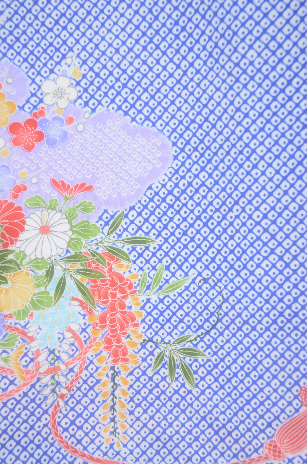 The first kimono set : FS #291