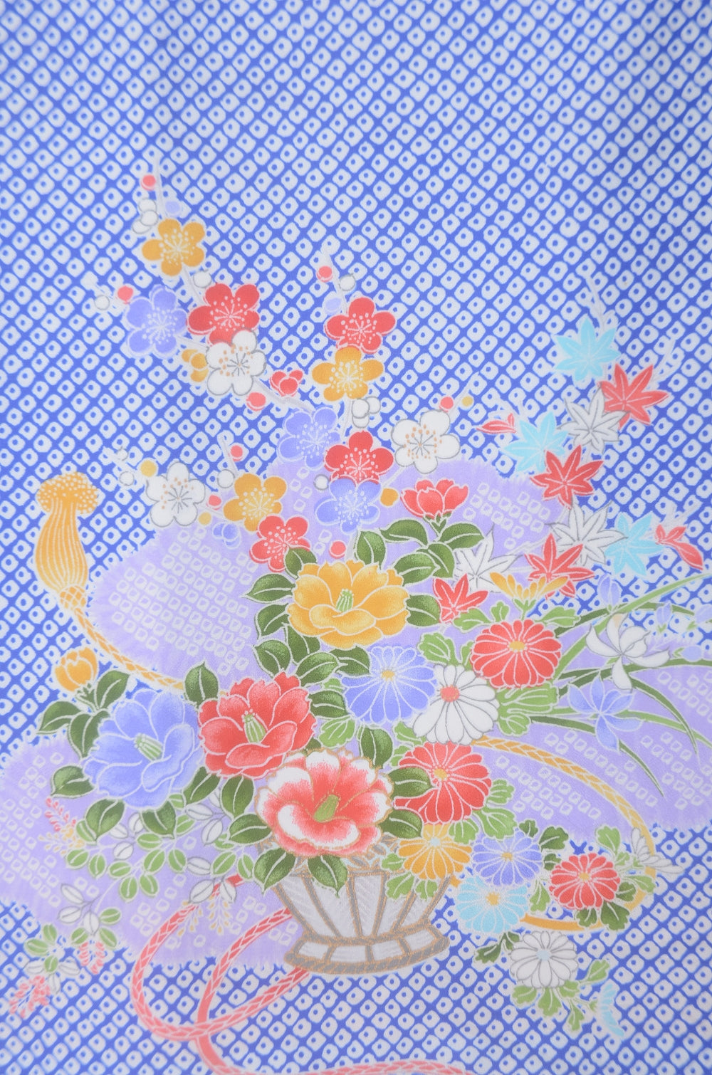 The first kimono set : FS #291