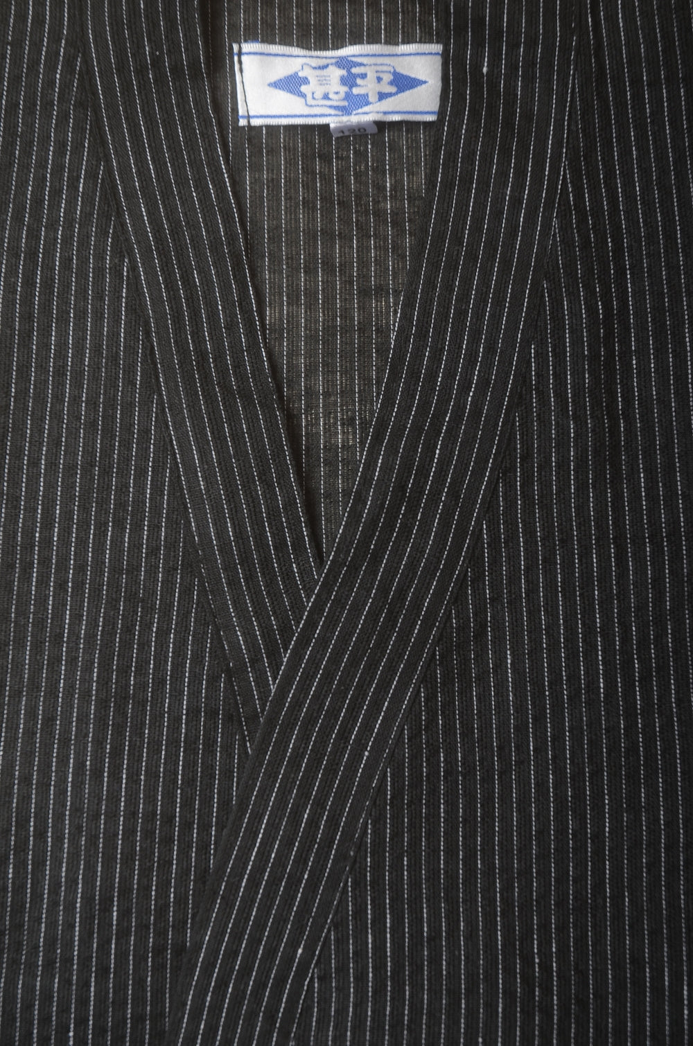 Boy Jinbei (5-6) / Pattern E