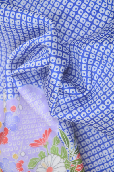 The first kimono set : FS #291